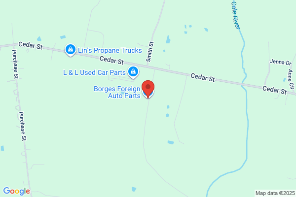 Borges Auto Repair & Service