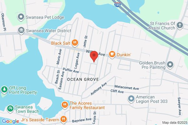 Ocean Grove Tire & Auto