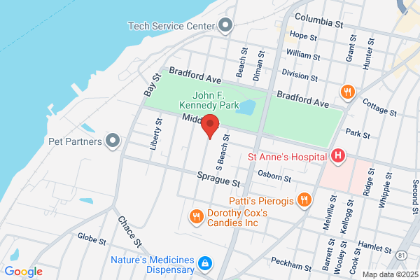 Assonet Electrical Co