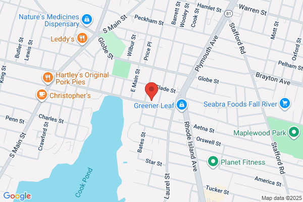 Fall River Construction Co Inc