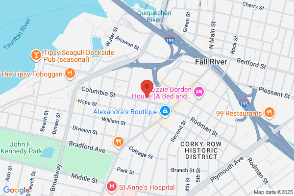 Fall River Municipal Credit Union