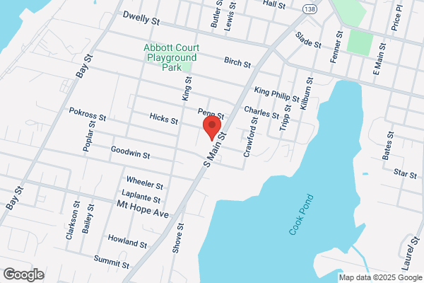 St. Anne's Credit Union