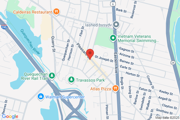 Fall River City of, Council On Aging