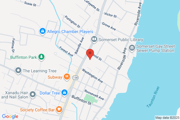 Somerset Town of, Conservation Commission