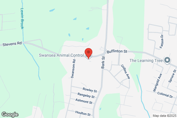 Swansea Town of, Board of Health