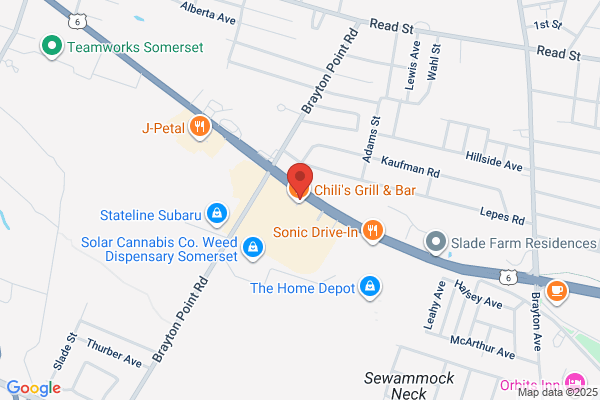 AAA Somerset Driving School