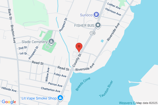Spinnaker Veterinary Clinic