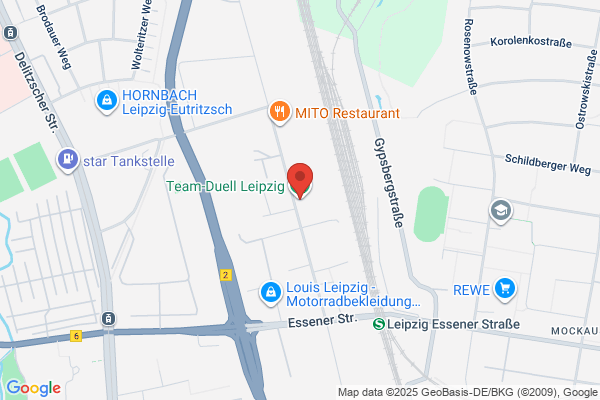 Multiplex Sports