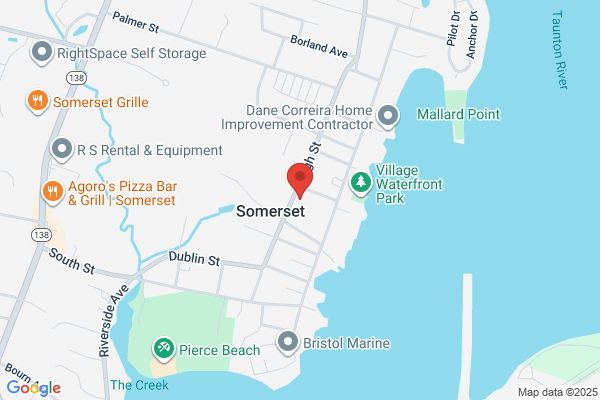 Somerset Historical Society