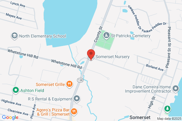 Somerset Nurseries Ltd