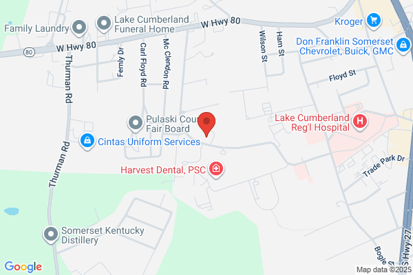 Somerset Town of, Housing Authority