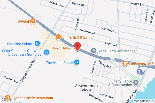 Sonic Drive-In