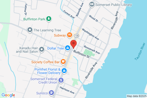 St Michaels Fall River Credit Union