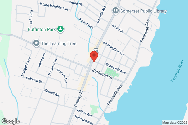 Bay State Physical Therapy - Somerset