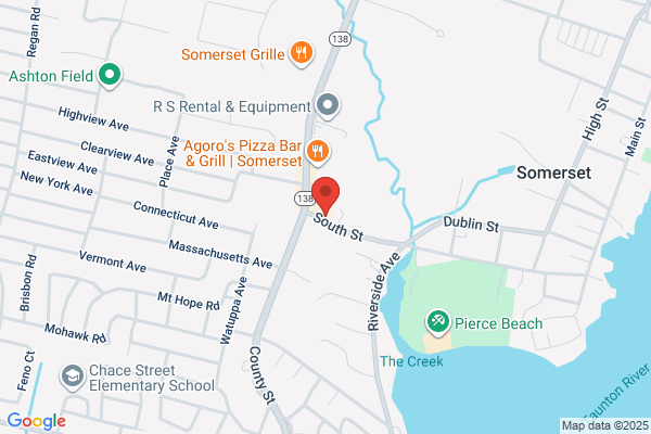 Gus's Pizza