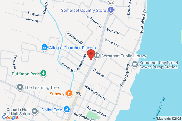 Somerset Childrens Center
