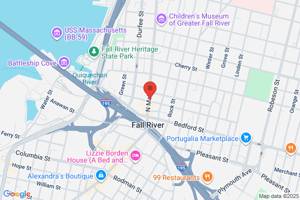 Bank of Fall River