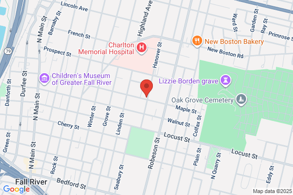 Bethel AME Church