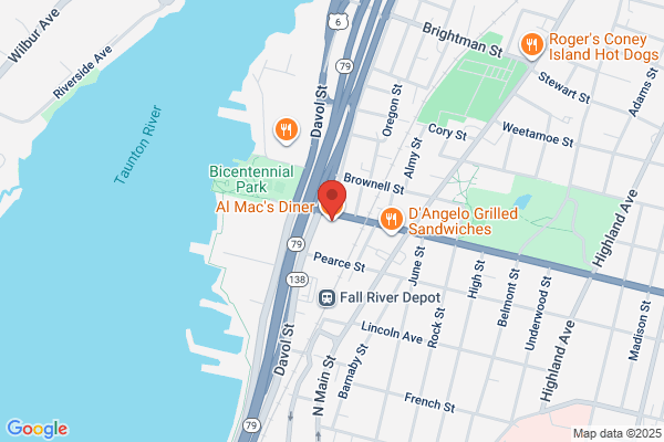Al Macs Diner
