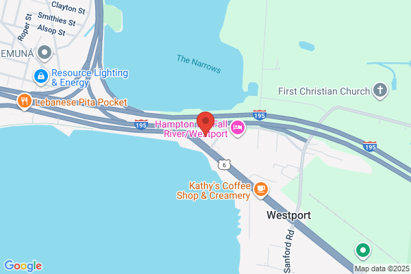 Christian's Catering by White's of Westport