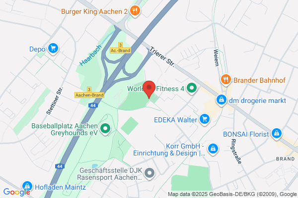 Harry's Restaurant