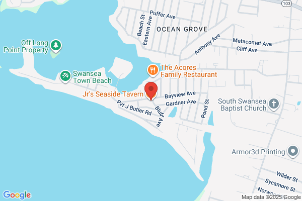 Waterview Restaurant & Sports Bar