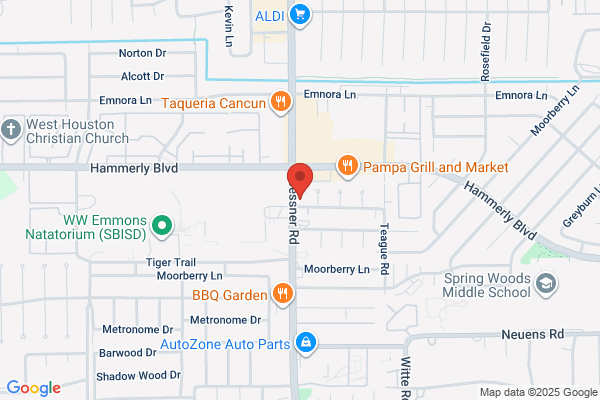 Gesner Auto Group