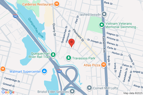 Medeiros Auto Body & Sales