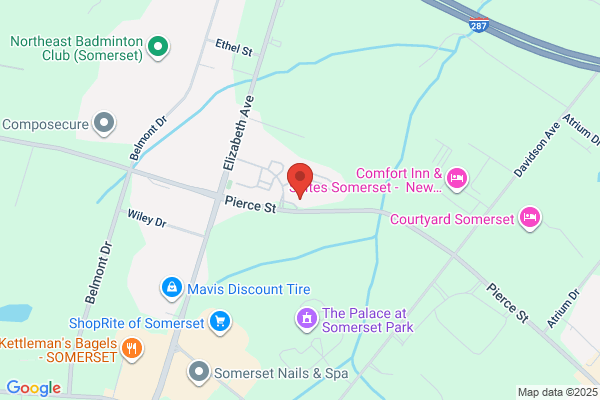 AVE Somerset
