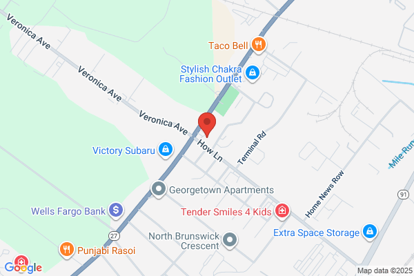 Bitcoin ATM New Brunswick - Coinhub