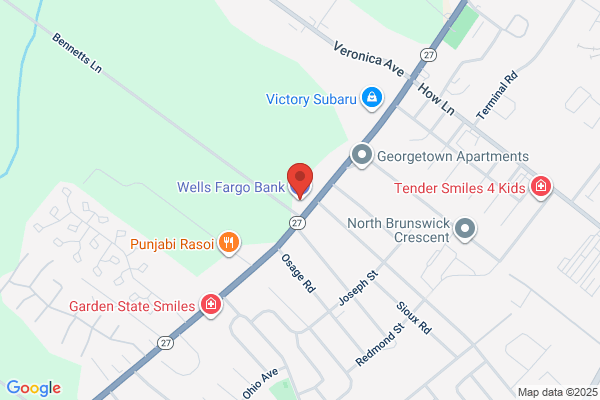 Wells Fargo Bank