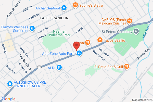Advance Auto Parts