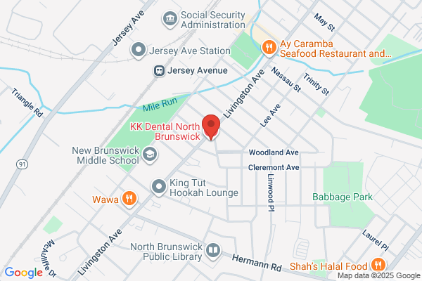 Kk Dental - North Brunswick