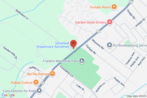 KK Dental Associates: Somerset