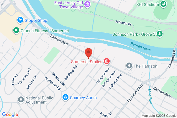 Somerset Dentists