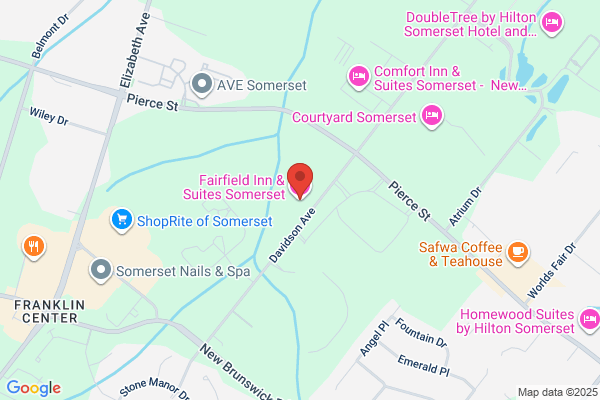 Fairfield Inn & Suites Somerset