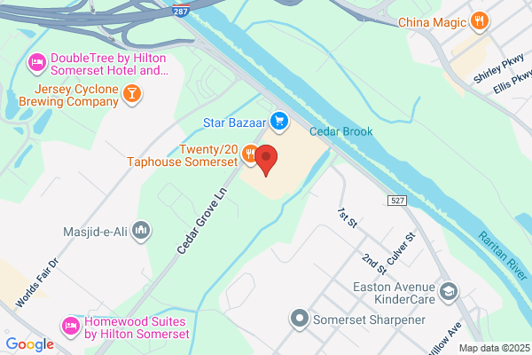 SpringHill Suites by Marriott Somerset Franklin Township