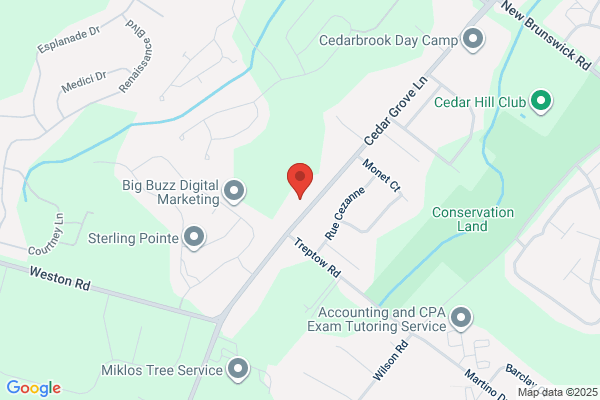 3-D Tree Services