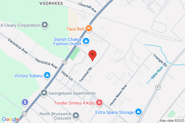NJ Packaging Services