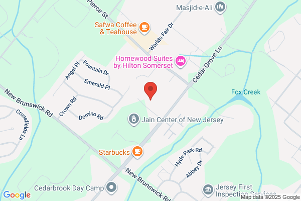 ProCure Proton Therapy Center, New Jersey