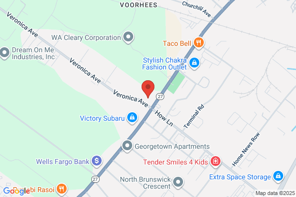 Carbon Health Urgent Care Somerset - Franklin