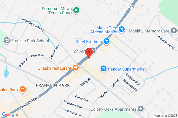 Prakasham Parsi M.D.  ( Primary Care Pediatrics )