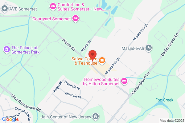 Sannova Analytical Inc