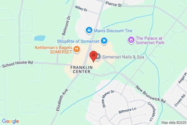 Permanently Closed - Frutta Bowls