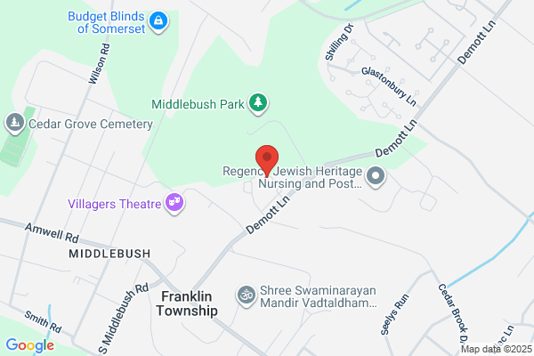 Spring Hills Somerset - Assisted Senior Living Facility
