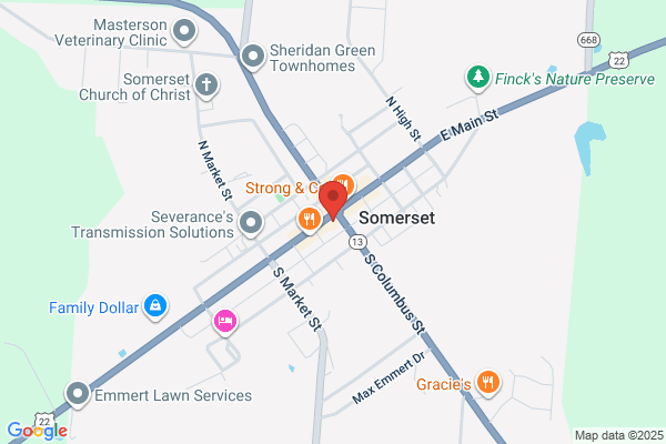 Genesis Primary Care - Somerset