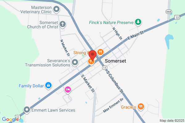 Genesis Somerset Pharmacy