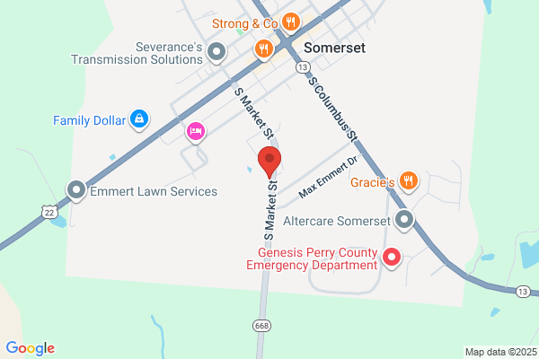 A Hometown Moving Service