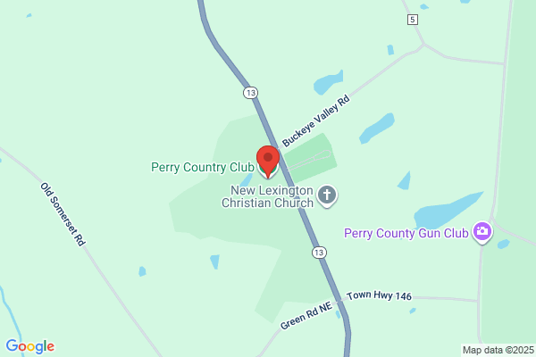 Perry Country Club