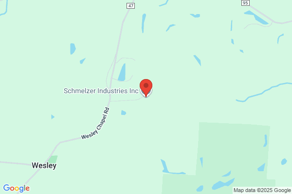 Schmelzer Industries Inc